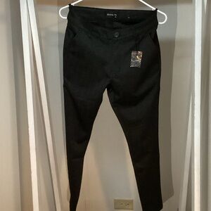 🔥5/$25🔥… Classic Black Skinny Fit Jeans